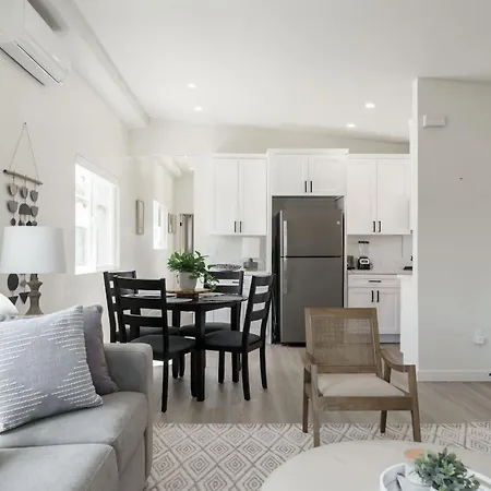 The Rosemont IV - La Jolla Luxury Villa